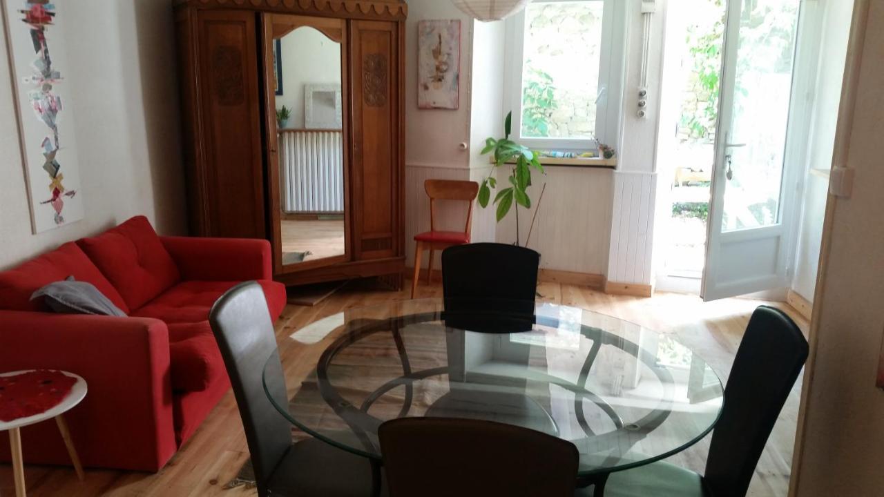 Chez Merlette Suze Kültér fotó