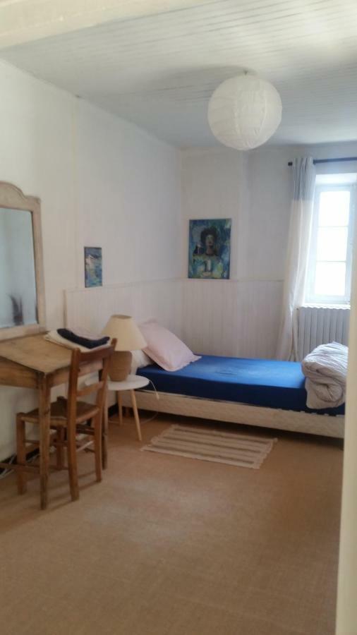 Chez Merlette Suze Kültér fotó