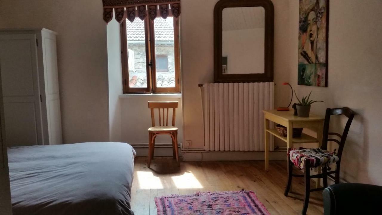 Chez Merlette Suze Kültér fotó