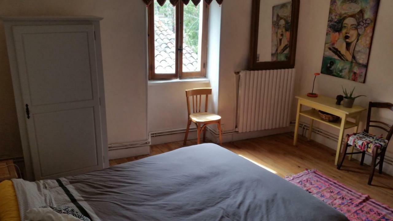 Chez Merlette Suze Kültér fotó
