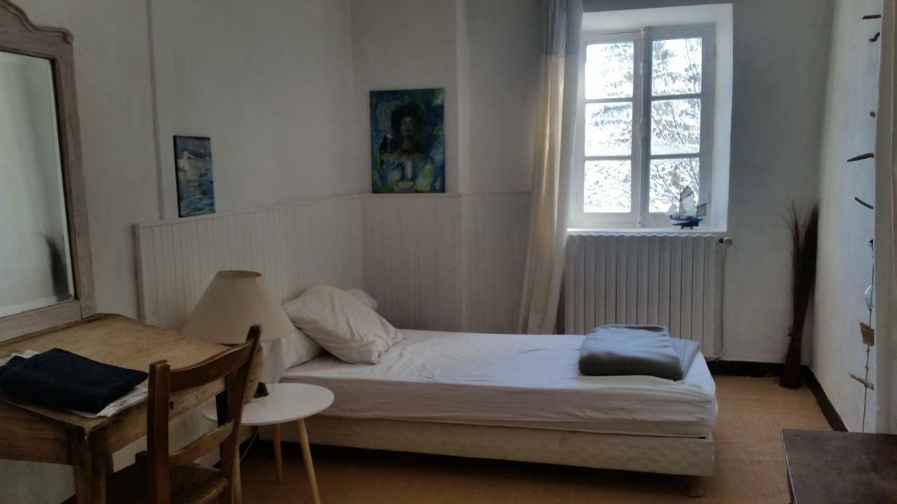 Chez Merlette Suze Kültér fotó