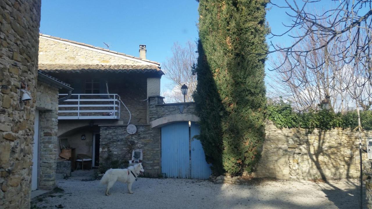 Chez Merlette Suze Szoba fotó
